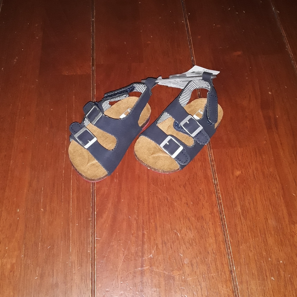 3-6m boys nwt carters shoes - Picture 4 of 7